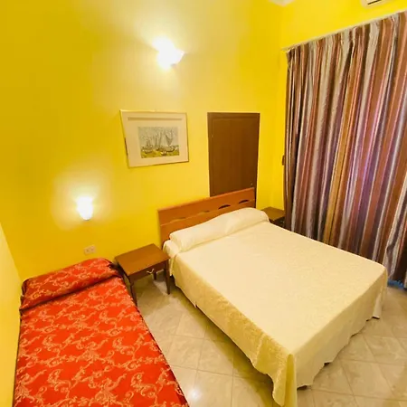 Roma Guest House 罗马