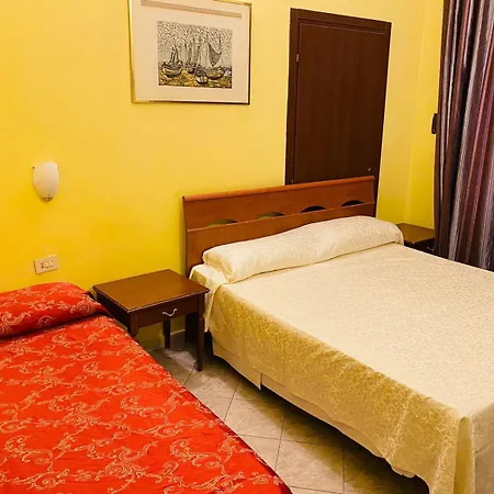 Roma Guest House