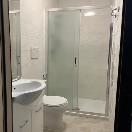 Roma Guest House