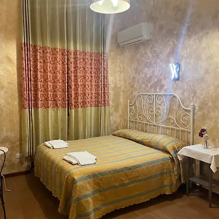Maison d'hôtes Roma Guest House