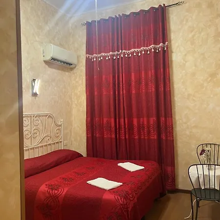 Guest house Roma Guest House *