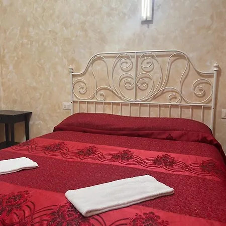 بيت ضيافة Roma Guest House *
