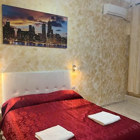 Roma Guest House