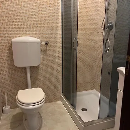 Roma Guest House * Ρώμη