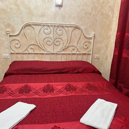 Πανσιόν Roma Guest House
