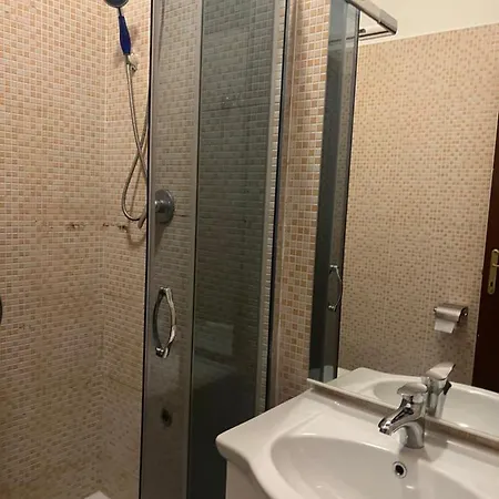 Roma Guest House Πανσιόν