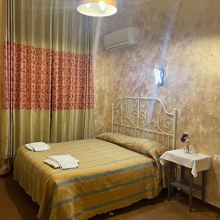 Roma Guest House Πανσιόν *