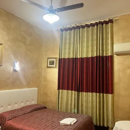 Πανσιόν Roma Guest House