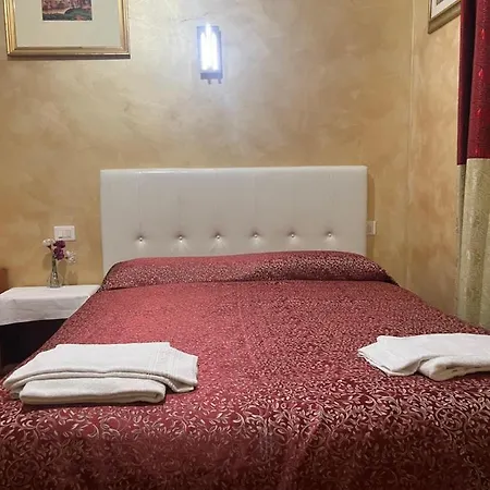 Roma Guest House Maison d'hôtes *
