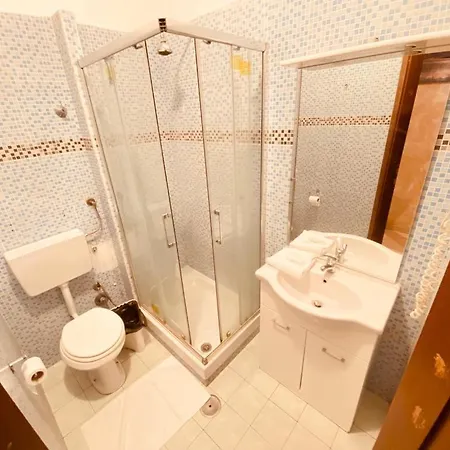 Πανσιόν Roma Guest House *