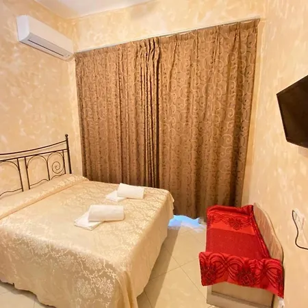 Πανσιόν Roma Guest House Ρώμη