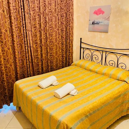 Maison d'hôtes Roma Guest House