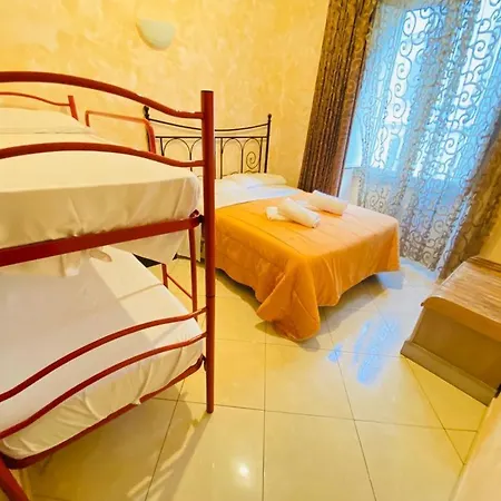 Πανσιόν Roma Guest House *
