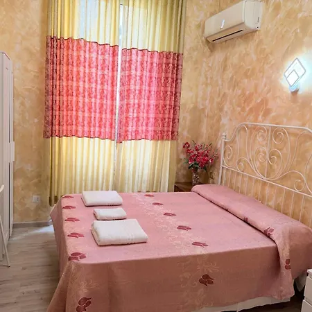 Roma Guest House Affittacamere *