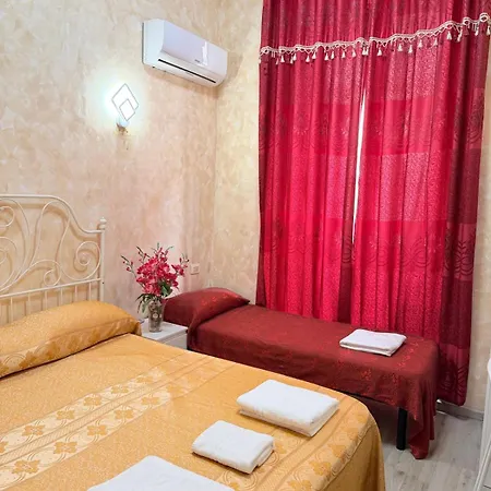 Casa de hóspedes Roma Guest House Roma