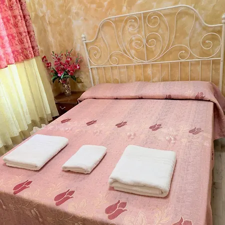 Roma Guest House Affittacamere