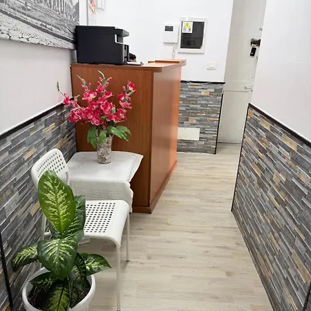 Roma Guest House