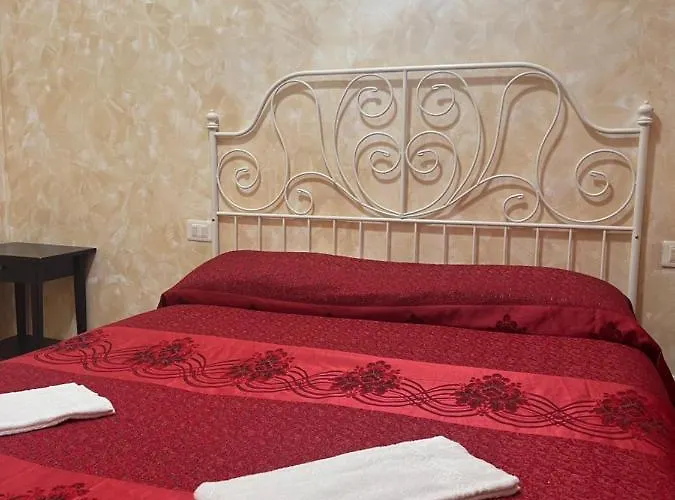 Vendégház Roma Guest House *