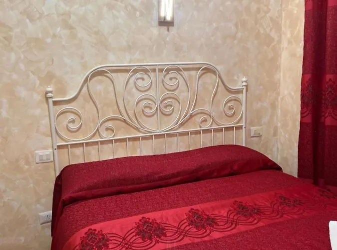 Roma Guest House Vendégház Róma