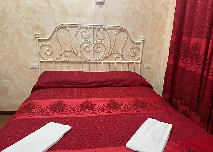 Vendégház Roma Guest House