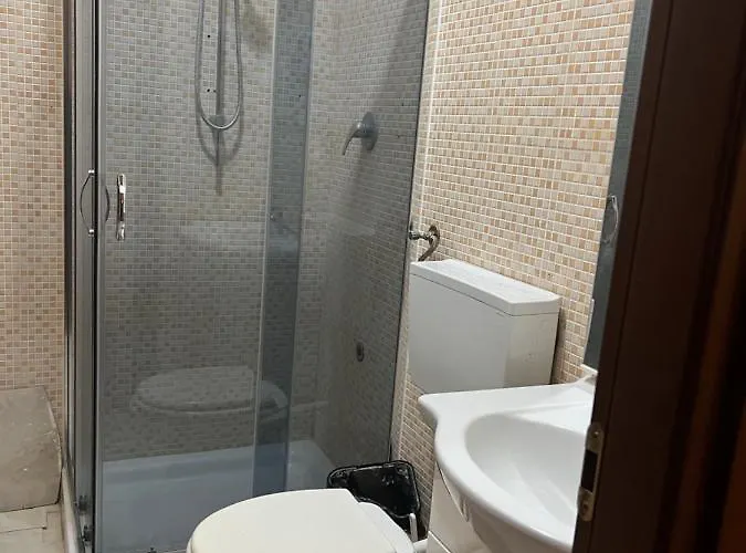 Roma Guest House Vendégház Róma