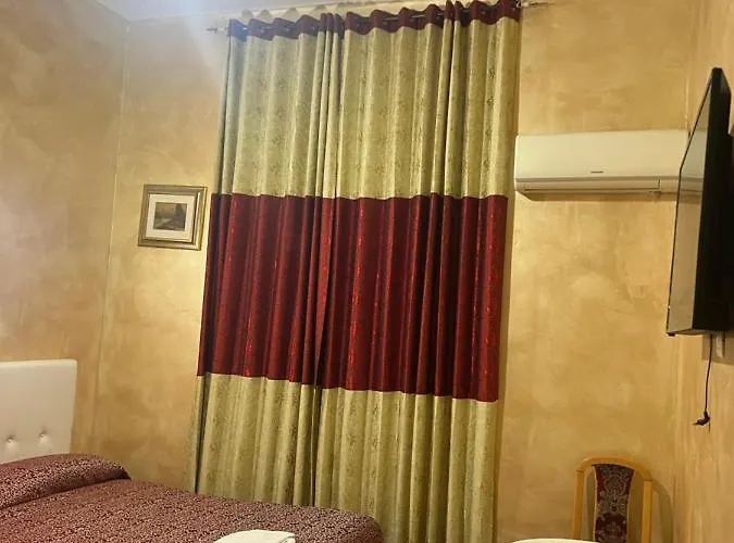 Roma Guest House Vendégház