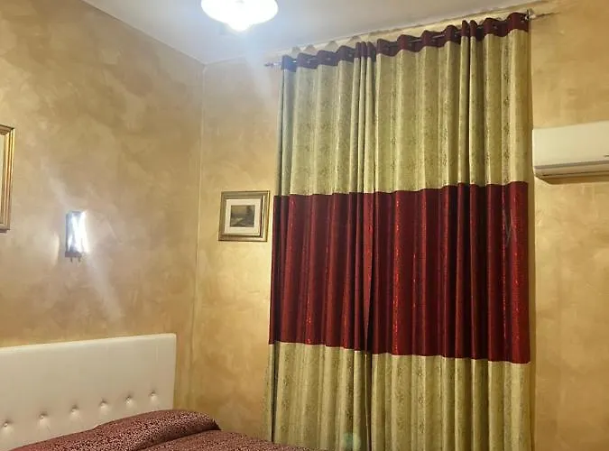 Vendégház Roma Guest House