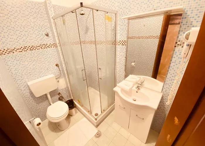 Vendégház Roma Guest House *