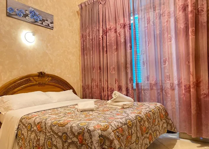 Roma Guest House Vendégház *