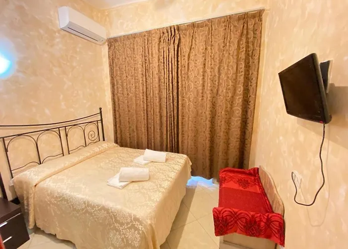 Vendégház Roma Guest House Róma