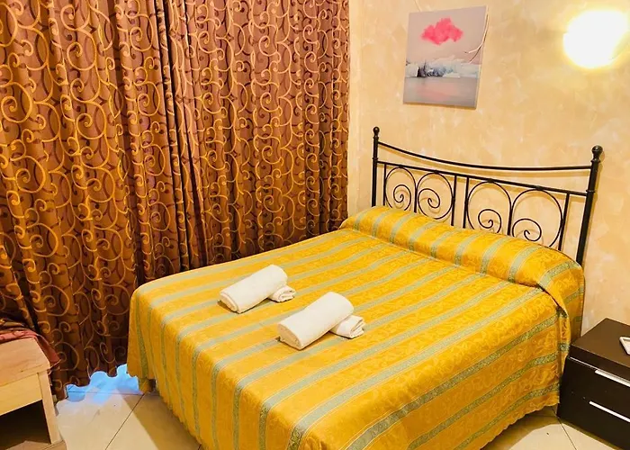 Vendégház Roma Guest House