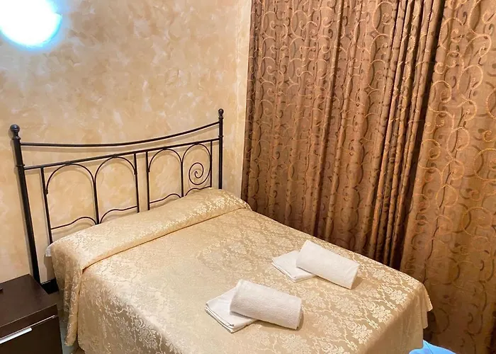 Roma Guest House Vendégház Róma